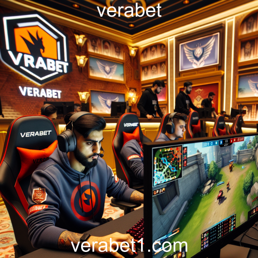A Importância dos Jogos de Suporte nos Esports